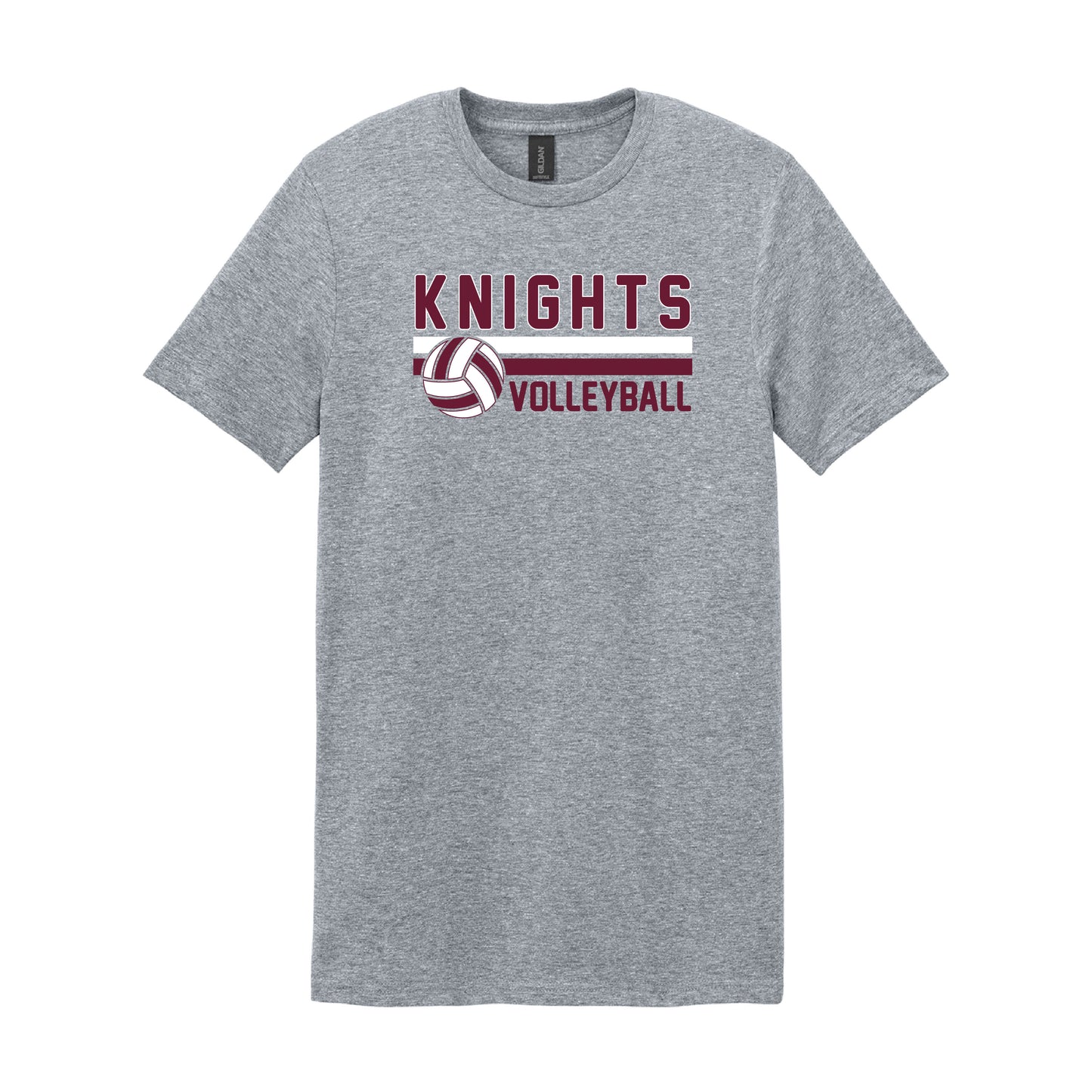 Sts Peter & Paul School Knights "Sports" T-Shirt