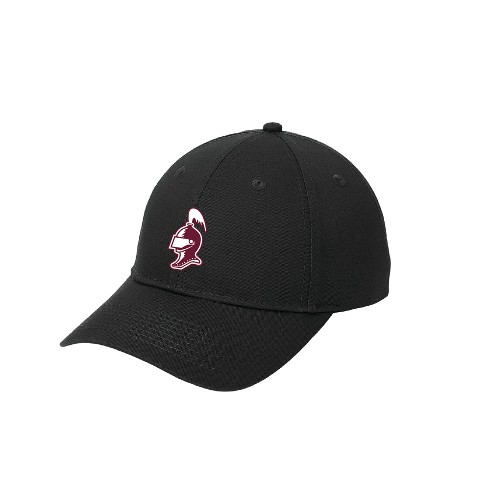 Sts Peter & Paul School Structured Twill Cap