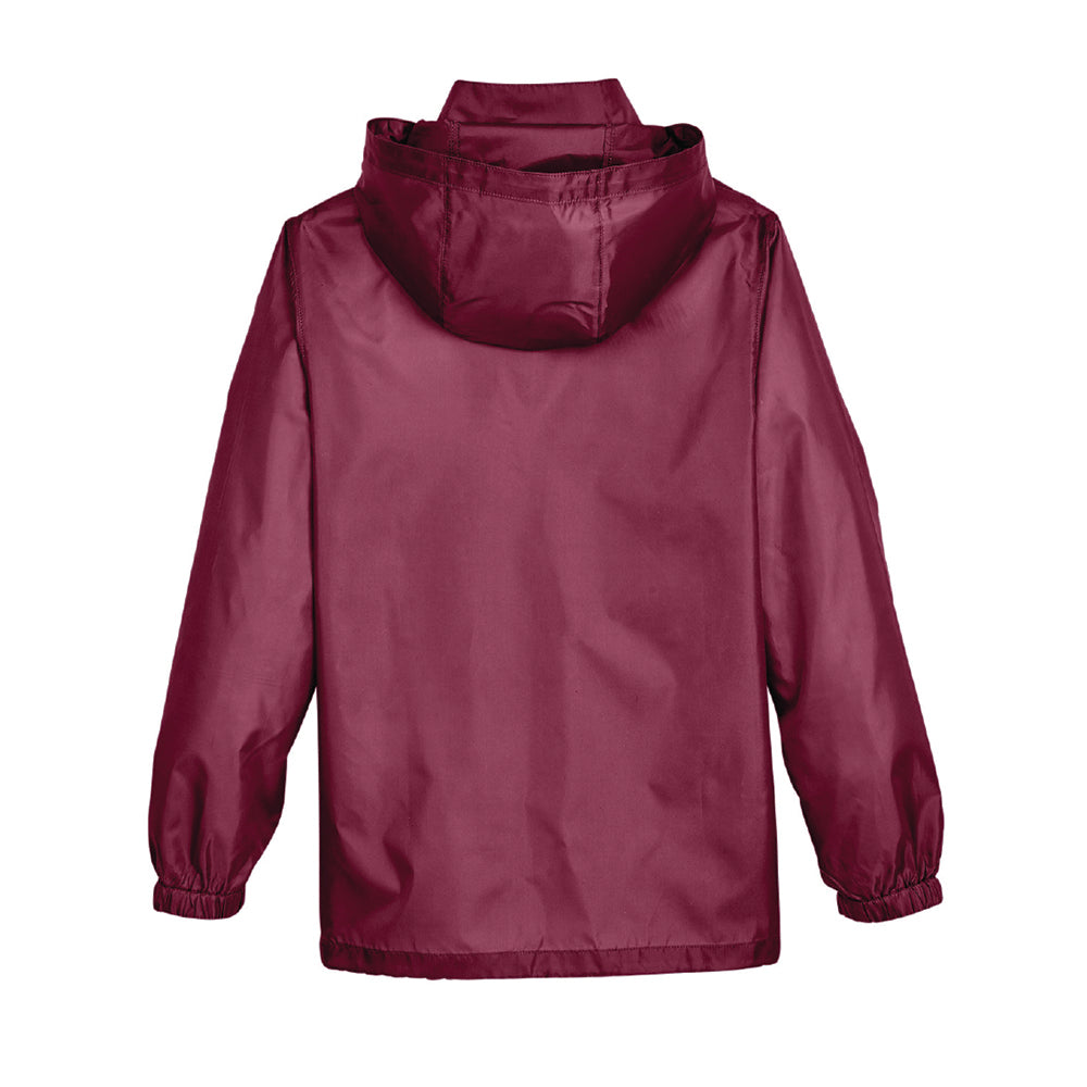 Sts Peter & Paul School Team 365 YOUTH Zone Protect Lightweight Jacket