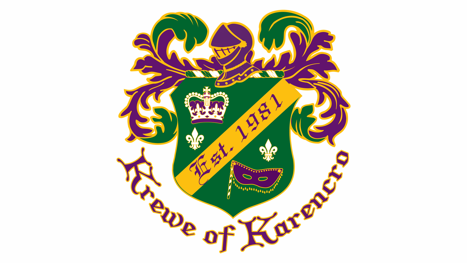 Krewe of Karencro