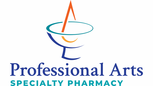 Professional Arts Pharmacy