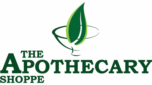 The Apothecary Shoppe