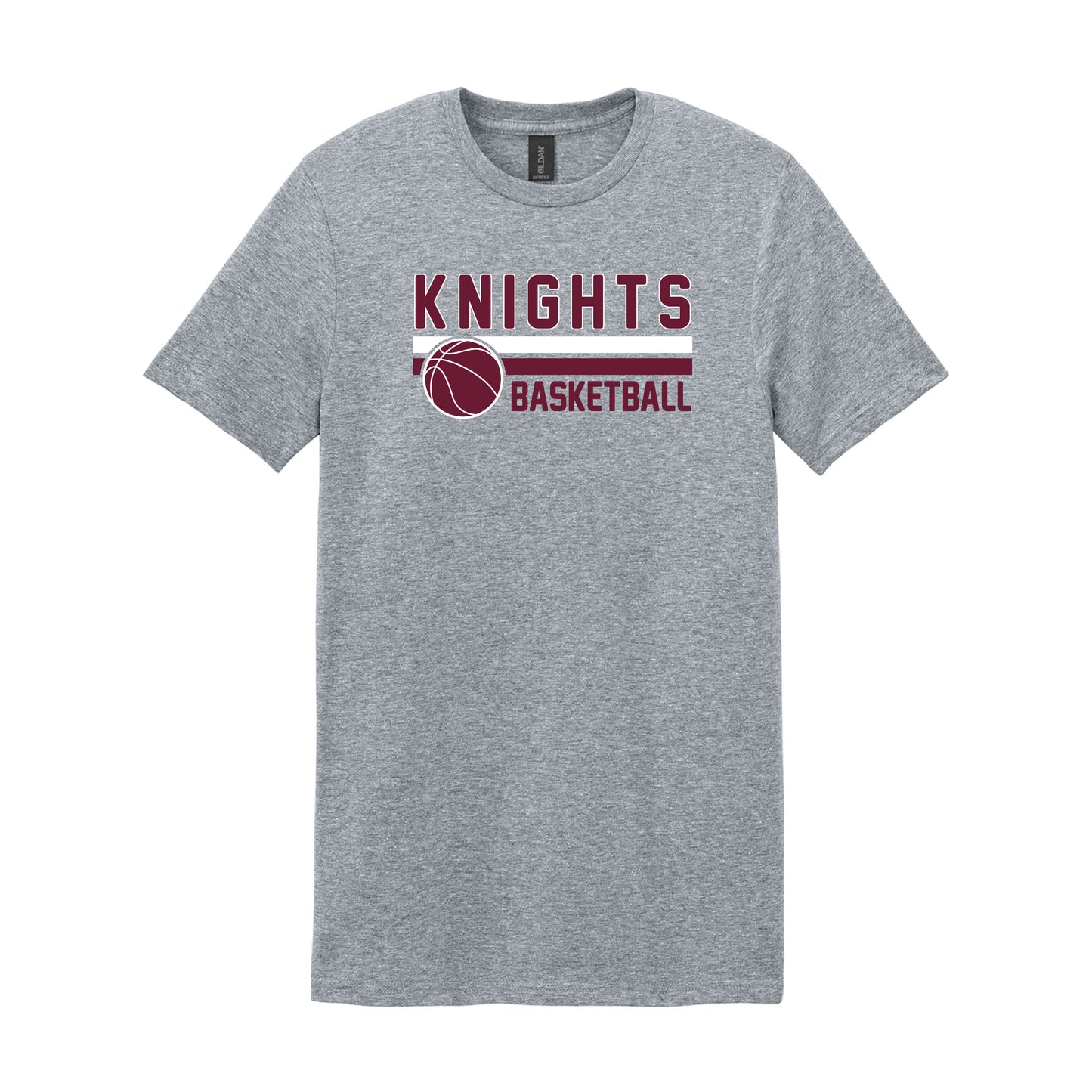 Sts Peter & Paul School Knights "Sports" T-Shirt