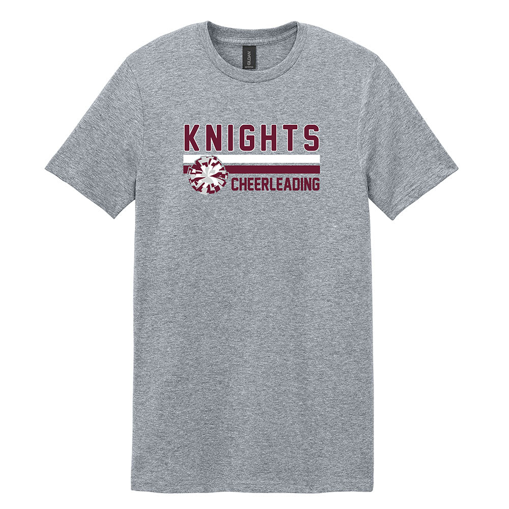 Sts Peter & Paul School Knights "Sports" T-Shirt