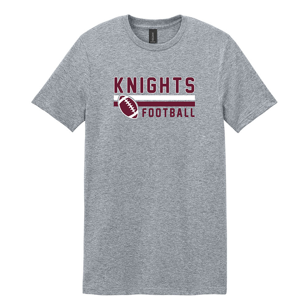 Sts Peter & Paul School Knights "Sports" T-Shirt