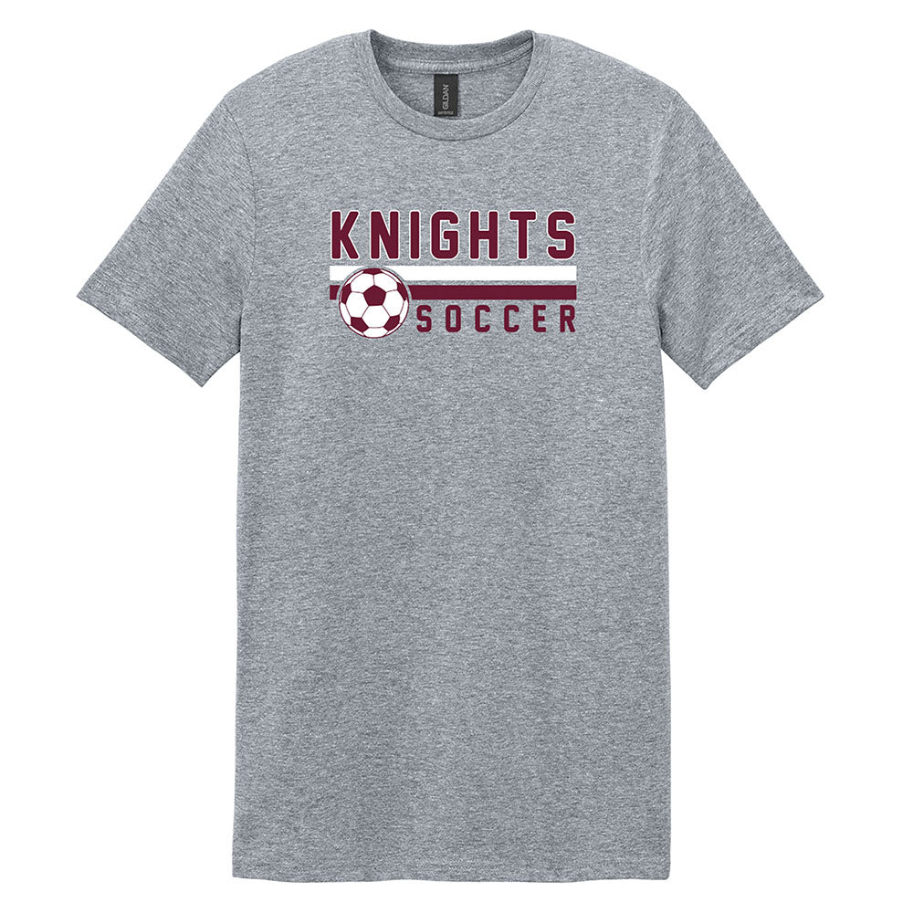 Sts Peter & Paul School Knights "Sports" T-Shirt