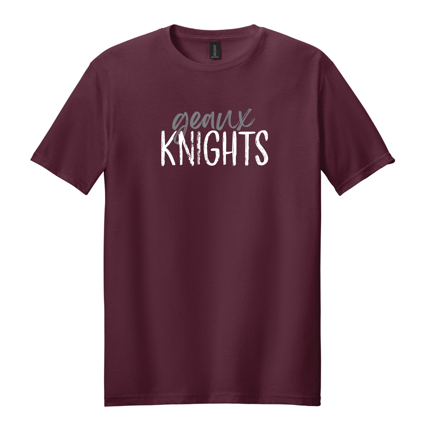 Sts Peter & Paul School "GEAUX Knights" T-Shirt
