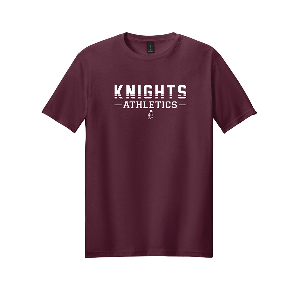 Sts Peter & Paul School "Athletics" T-Shirt