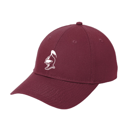 Sts Peter & Paul School Structured Twill Cap