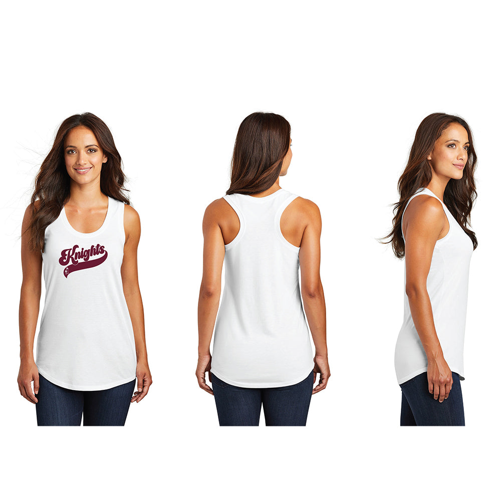 Sts Peter & Paul School Women’s Perfect Tri ® Racerback Tank