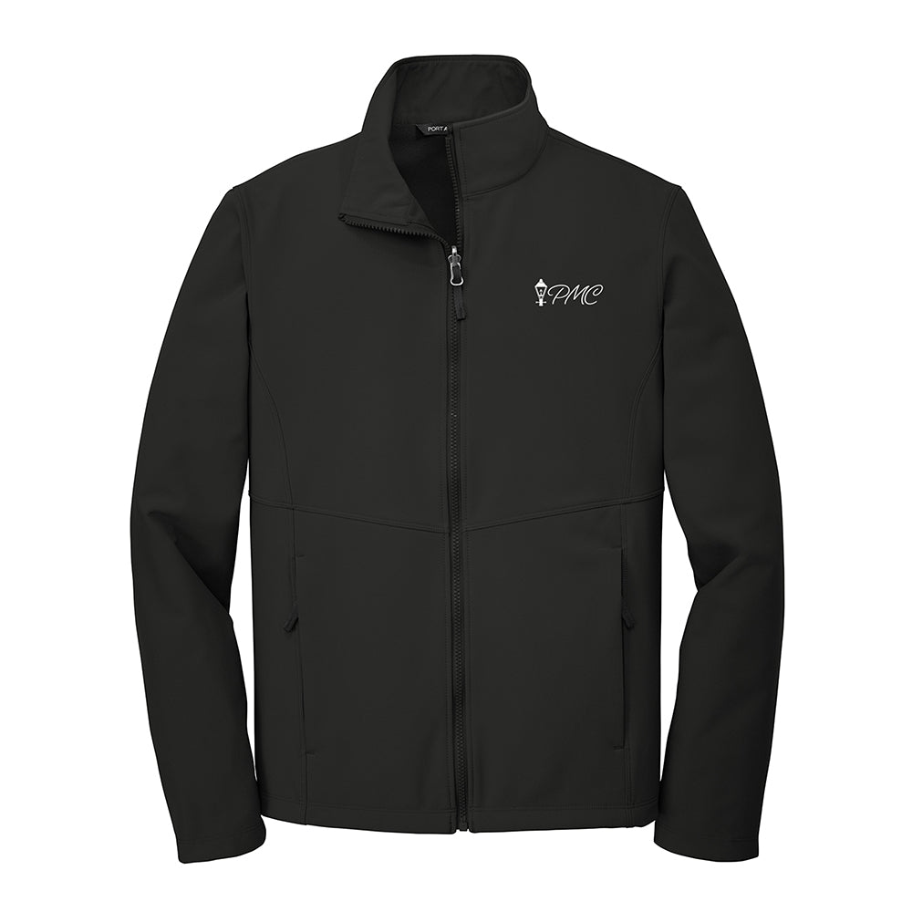 Plantation Management Port Authority ® Collective Soft Shell Jacket