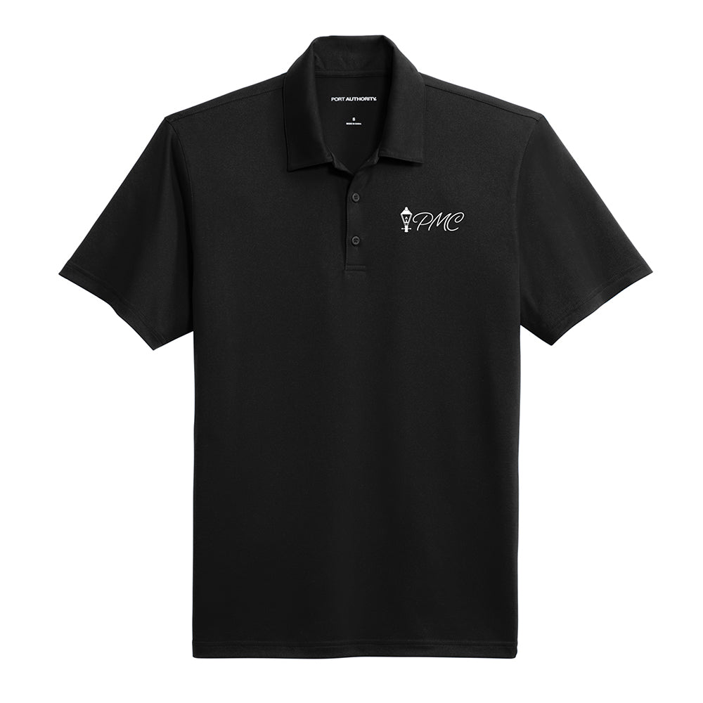 Plantation Management Men's Port Authority® Performance Staff Polo