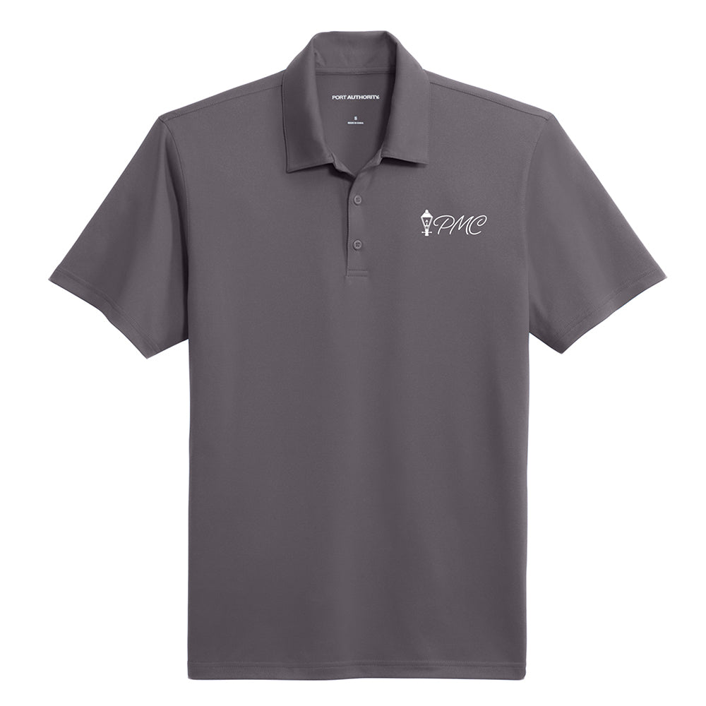 Plantation Management Men's Port Authority® Performance Staff Polo