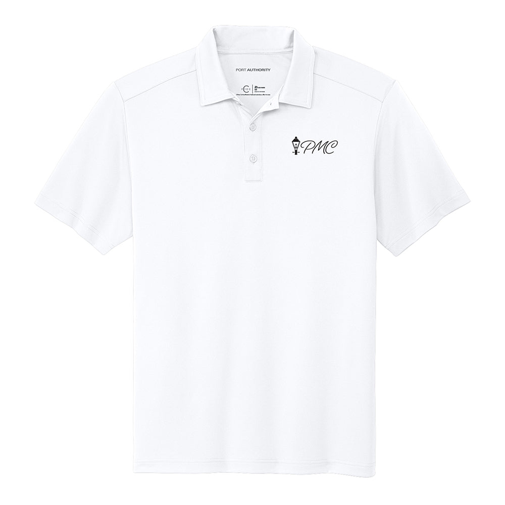 Plantation Management Port Authority® Men's C-FREE® Snag-Proof Polo