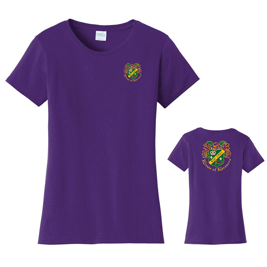 Krewe of Karencro Women's Fan Favorite™ Tee