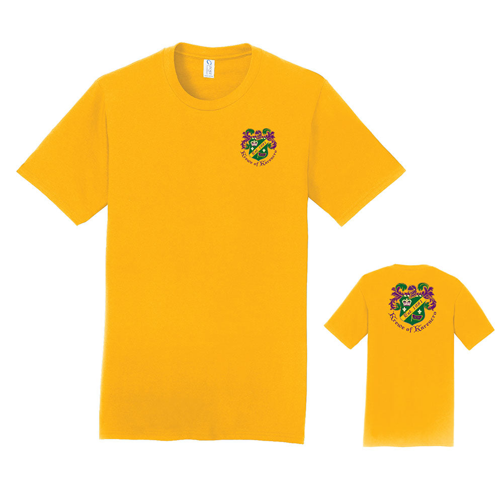 Krewe of Karencro Fan Favorite™ Tee