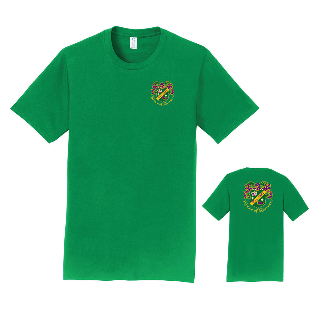 Krewe of Karencro Fan Favorite™ Tee