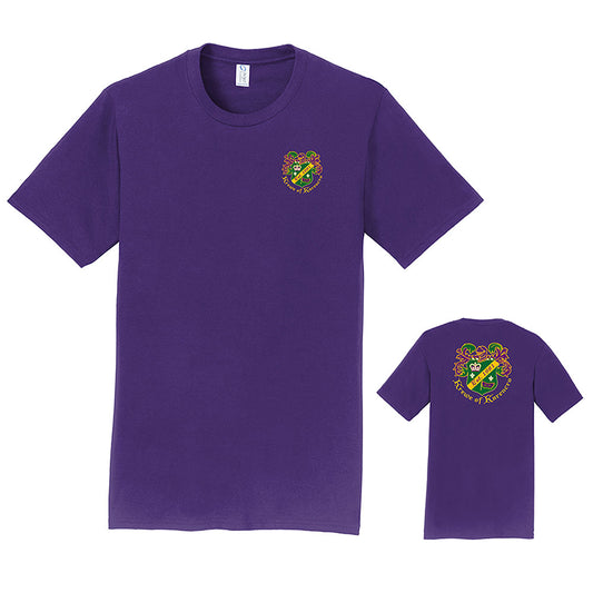 Krewe of Karencro Fan Favorite™ Tee