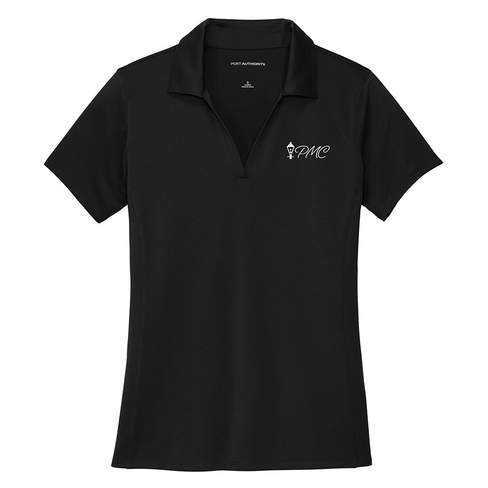 Plantation Management Port Authority® Women's Performance Staff Polo