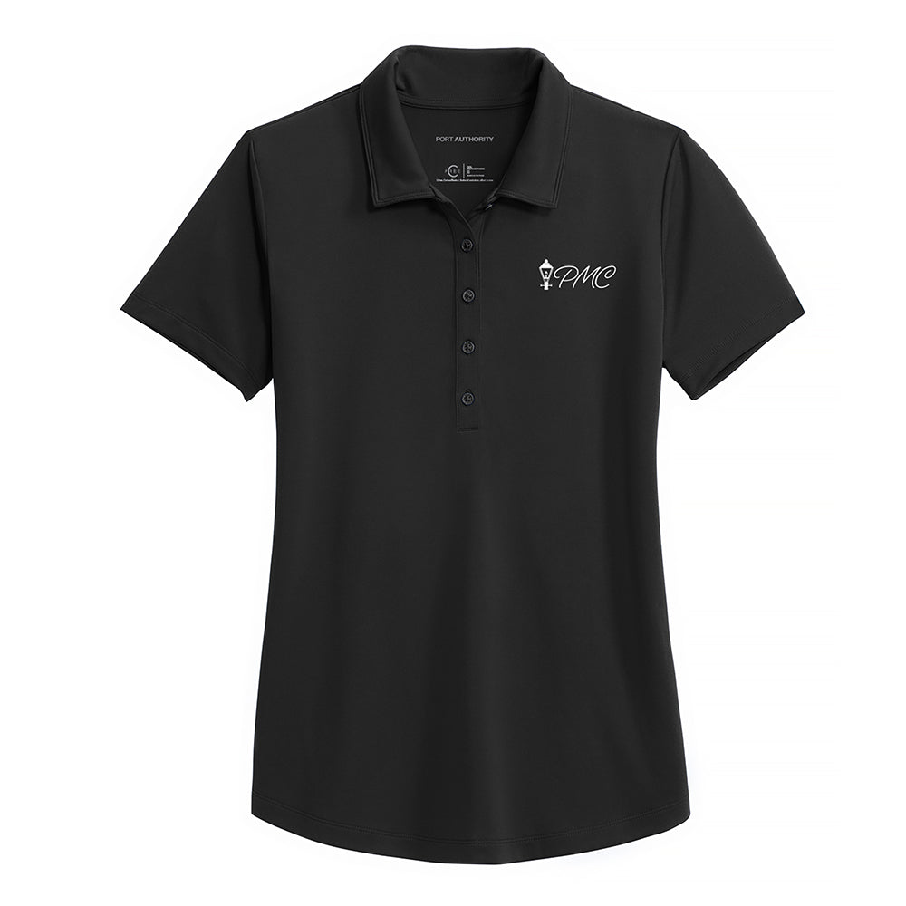 Plantation Management Port Authority® Women's C-FREE® Snag-Proof Polo