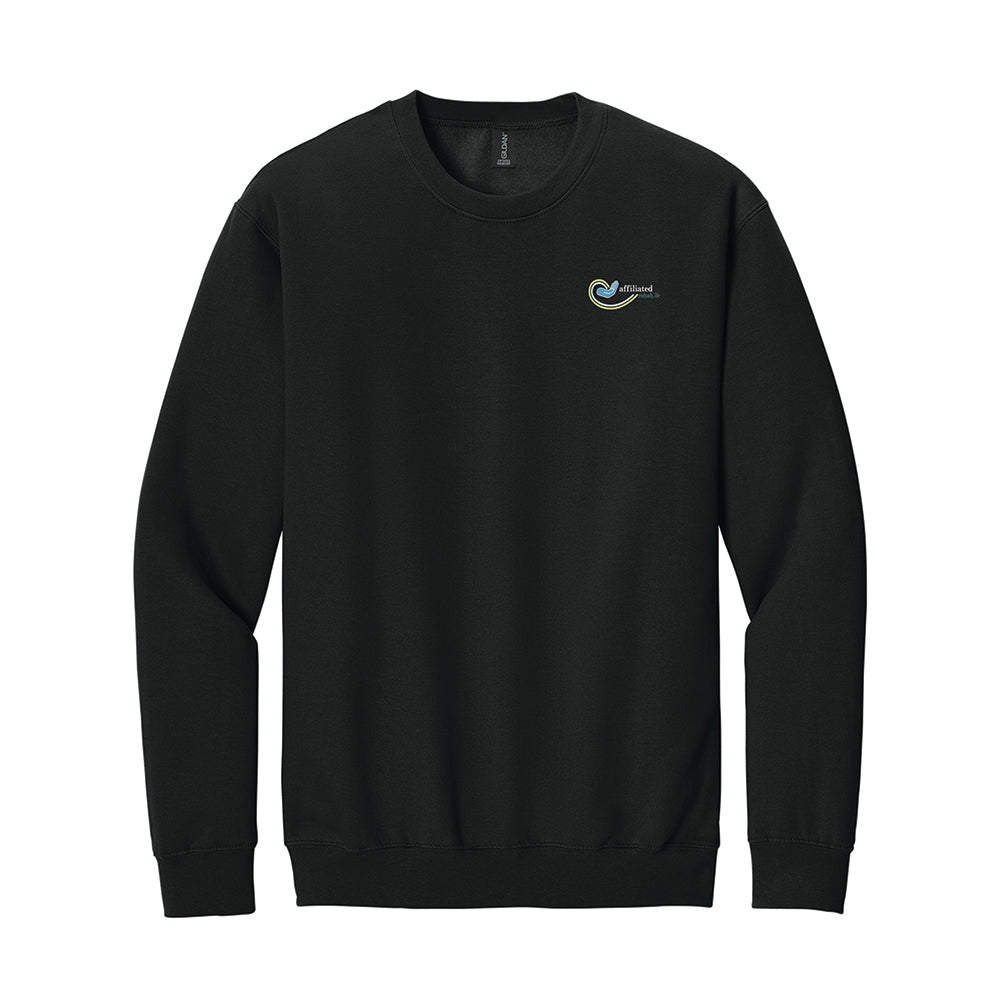 Affiliated Rehab Gildan® Softstyle® Crewneck Sweatshirt