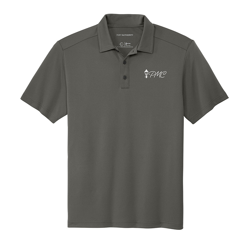 Plantation Management Port Authority® Men's C-FREE® Snag-Proof Polo